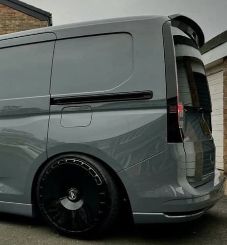 Caddy mk5 swb - caddy,