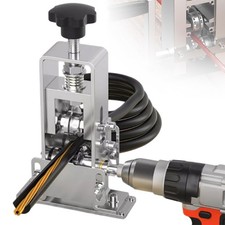 Manual Electric Wire Stripping