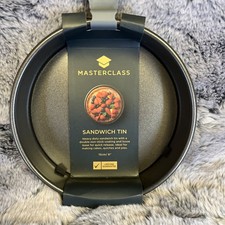 MasterClass Non-Stick Loose