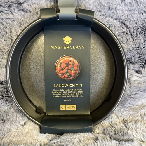 Masterclass non stick - masterclass, non-stick