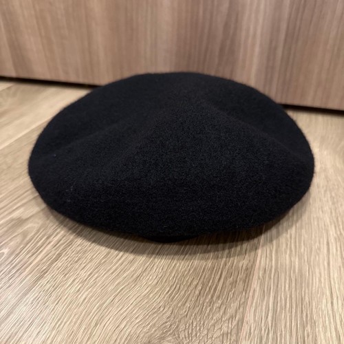 Phigvel beret hat - beret,