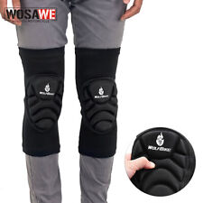 WOSAWE Adults Cycling Knee