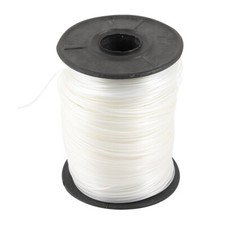 Strong Nylon Spool Fishing Wire 0.7mm Invisible Monofilament Fishing Line