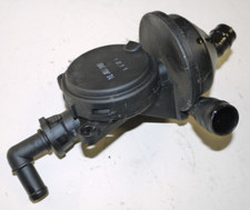 BMW E46 318CI  - Engine Vacuum Valve 7503519