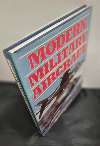 Modern military aircraft - modern, by