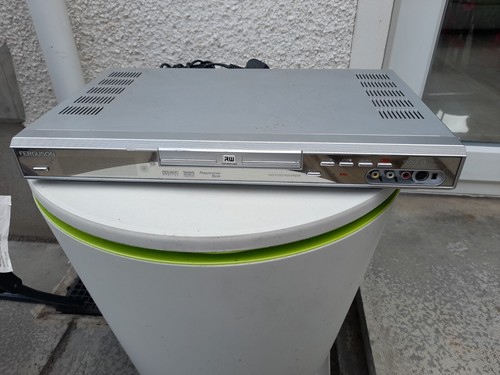 Ferguson dvd player model - dvd,