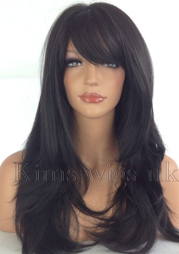 Ladies womens wig - ,
