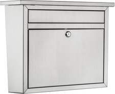 Maya™ Locking, Wall-Mounted