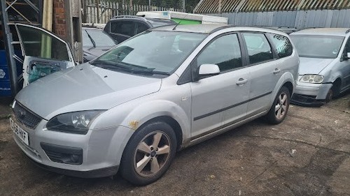 Ford focus breaking 2006 - ford,