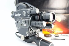 Beaulieu R16 auto 16mm camera