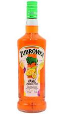 Zubrowka  - Mango &