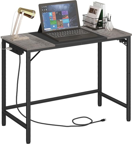 Hoobro computer desk home - computer, desk,