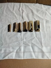 Lip Stick Tubes Geo. W Luft