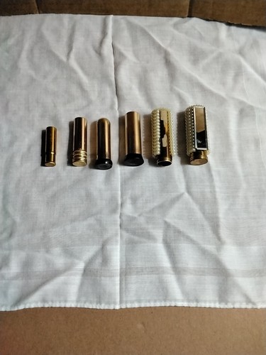 Lip stick tubes geo luft - tubes, geo.