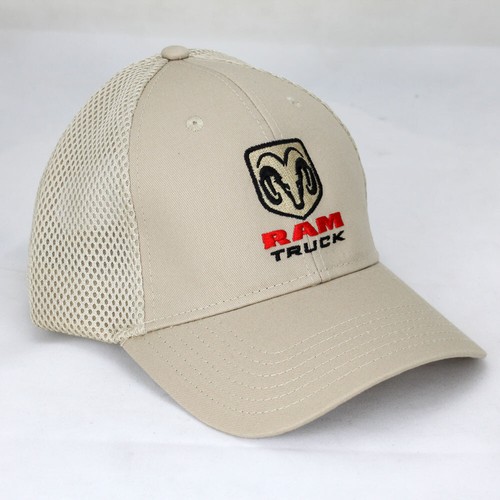 Dodge ram pick truck - ram, mesh