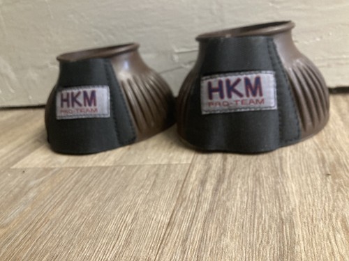Hkm rubber overreach - rubber, boots