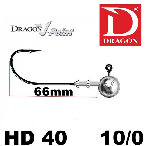 Dragon speed jig - dragon,