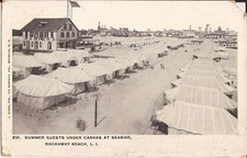 Rockaway Beach, NEW YORK CITY