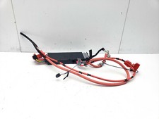 JAGUAR XE X760 POSITIVE BATTERY TERMINAL FUSE BOX GX73-14516-AD 2015