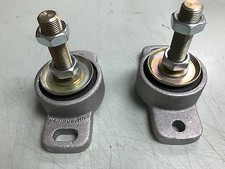  INBOARD ENGINE MOTOR MOUNTS