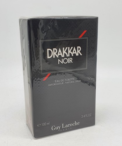 Guy laroche drakkar noir eau - guy,