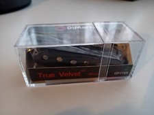 DiMarzio True Velvet Middle