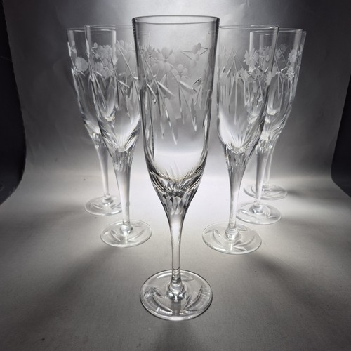 Vintage cut crystal - vintage,