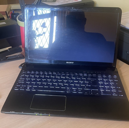 Sony vaio laptop - vaio, |