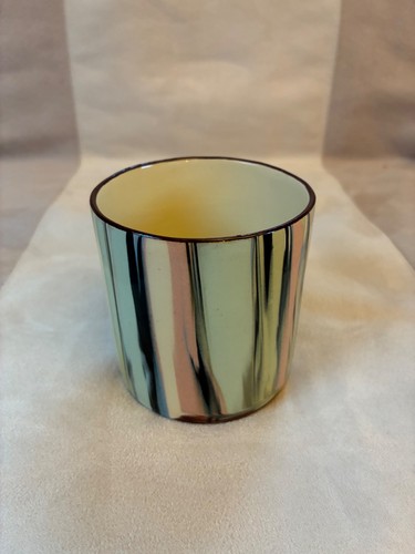 Pottery pot babbacombe - pot,