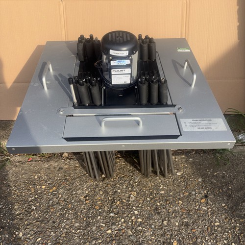 Beer remote cooler - cooler, lidpack