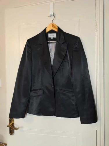 Vintage y2k next blazer size - -,