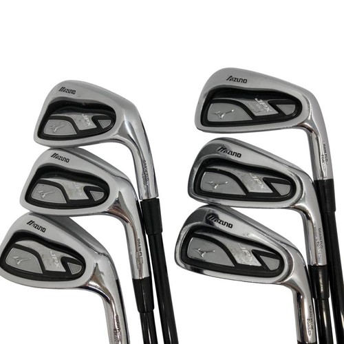 Mizuno jpx800 forged - forged, iron