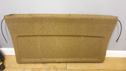 Golf mkii mk2 parcel - vw,