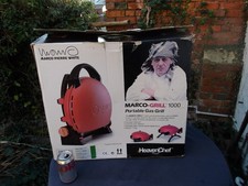 Marco-Grill 1000 Portable Gas