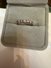 Vintage 10K Yellow Gold