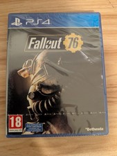 Fallout 76 For Sony