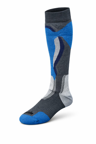 Bridgedale socks men control - men's,