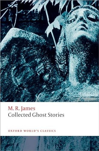 Collected ghost stories owc - collected, stories: