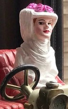 Mamod lady passenger for - lady,