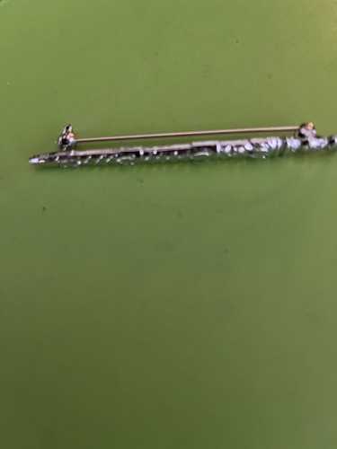 Scottish kilt pin mizpah - mizpah, new