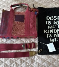 Kurt Geiger Small Southbank Tote/Crossbody Bag