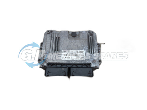 Ford focus zetec turbo - ford,
