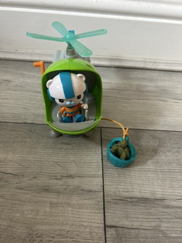 Fisher price octonauts gup - price,