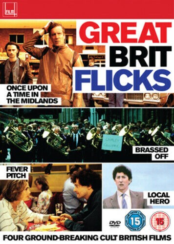 Great brit flicks collection - brit,