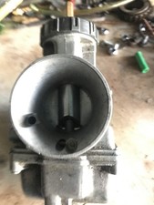 Haynes Yamaha Motocross Bikes 2-Stroke 1986-2006 YZ80, YZ85, YZ125, YZ250