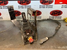 Control box / lever 1077317  X