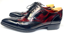 Jeffery West Men’s Shoes