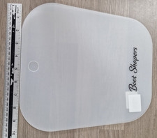 Flat Boot Shapers 10.5 Inch for small calf boots new