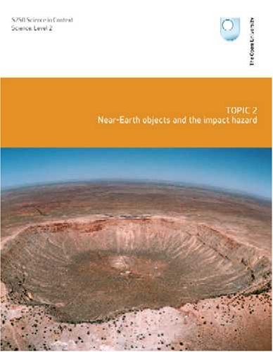Near earth objects and - near-earth, the