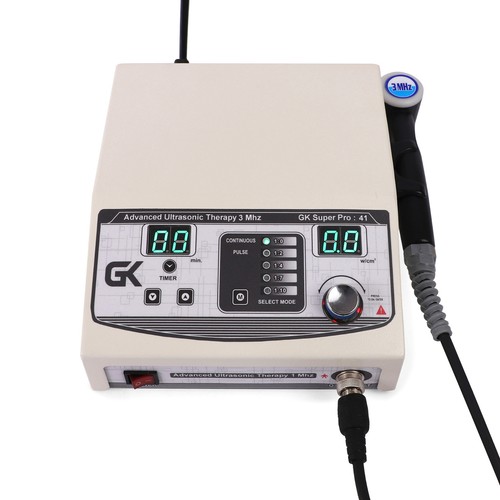 Portable 3mhz ultrasound - portable,